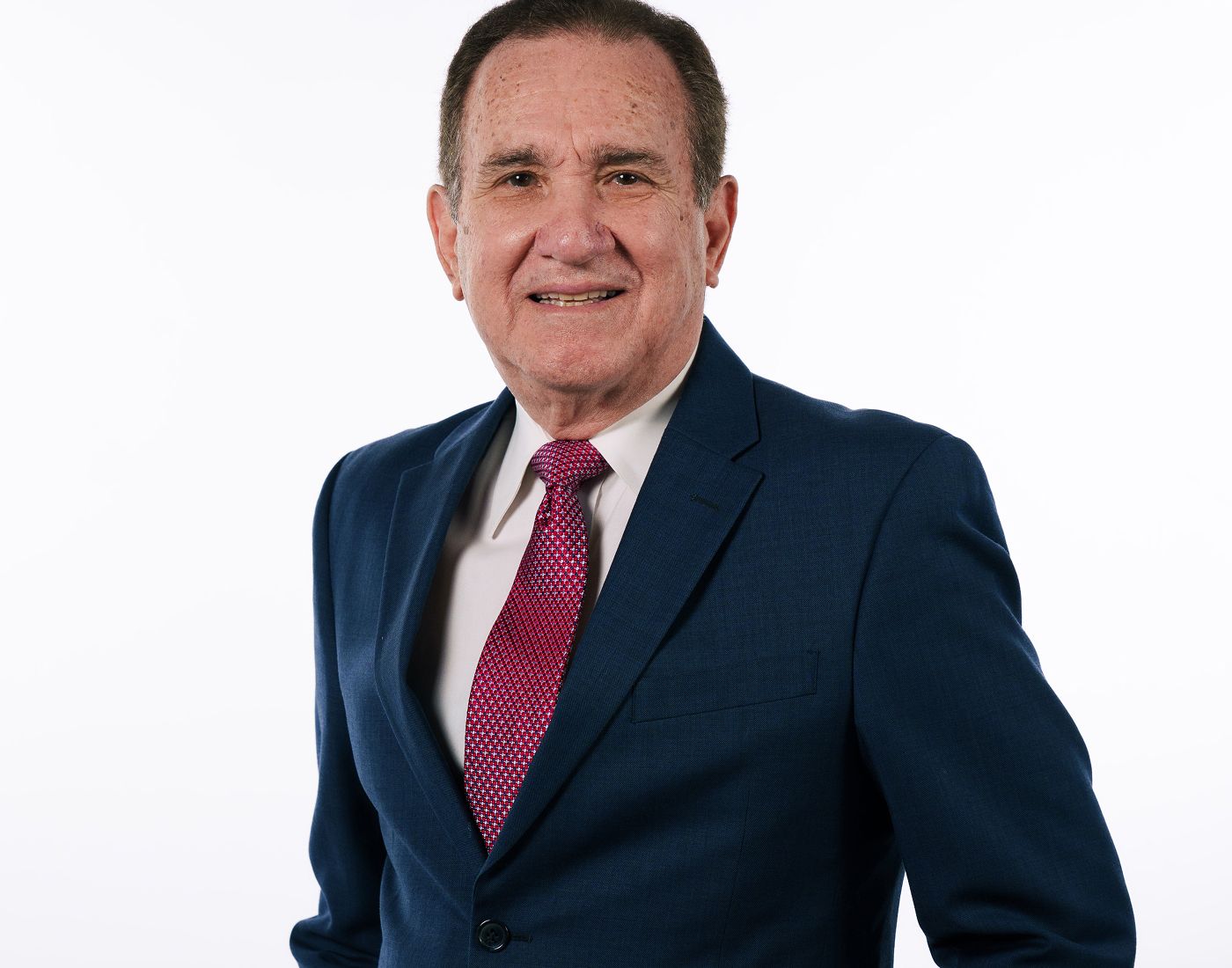 Dr. Orlando Canizares 